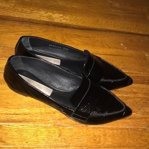 AGL Patent Leather Flats